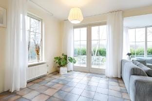 Villa for 8 people,40 min To Amsterdam Villa in Zeewolde
