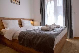 New Horizont Suite in Kolasin Apartment in Montenegro