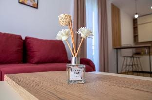 Passion and Comfort 1-Bedroom Apartment Apartment in Montenegro