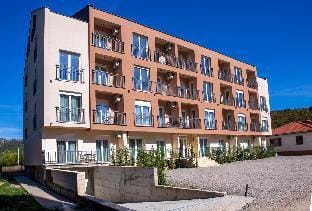 Passion and Comfort 1-Bedroom Apartment Apartment in Montenegro