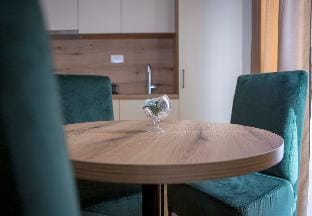 Symphony of Style 1-Bedroom Apartment Apartment in Montenegro