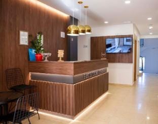 The Beige 1-Bedroom Paradise Apartment in Montenegro