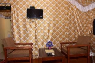 Pritampalace the nature camp  Vacation rental in Rajasthan