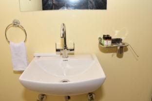 Pritampalace the nature camp  Vacation rental in Rajasthan