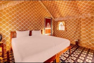 Pritampalace the nature camp  Vacation rental in Rajasthan