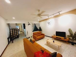New Gurney Lovely Family Suite@18pax Vacation rental in George Town