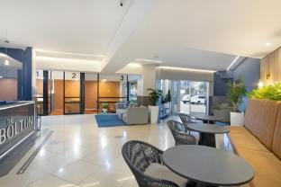 No Loadshedding Fast Wi-Fi Lux Apartment Apartment in Johannesburg