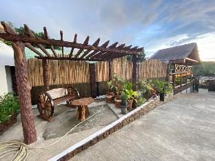 MS Residence San Juan La Union Loft style House Apartment in San Juan