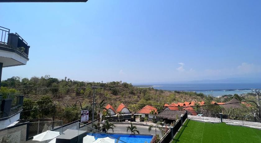 Grand Yuna Hotel Nusa Penida Hotel in Nusapenida