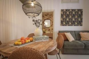 TD Casa Brunetti Heart of Historic Center Apartment in Apulia