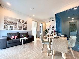Kota Laksamana 5pax apt nr jonker/klebang/tengkera Apartment in Malacca
