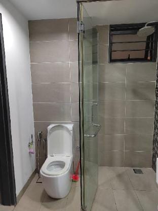 Sunway Velocity, Kuala Lumpur, MRT Apartment in Federal Territory of Kuala Lumpur