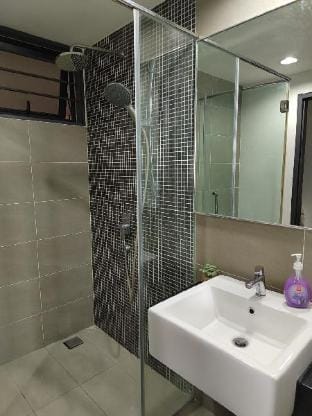Sunway Velocity, Kuala Lumpur, MRT Apartment in Federal Territory of Kuala Lumpur