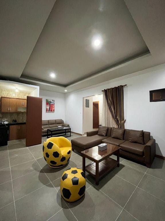 Vimala Hills Brand New Villa 3BR Hotel in West Java