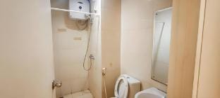 Spacious! Metro Park Manhattan 2BR Apartment in Jakarta