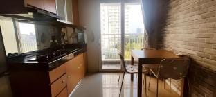 Spacious! Metro Park Manhattan 2BR Apartment in Jakarta