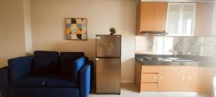 Spacious! Metro Park Manhattan 2BR Apartment in Jakarta