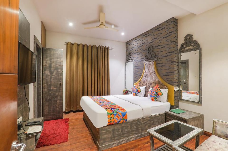 Via Stay Inn I Hotel in Uttar Pradesh