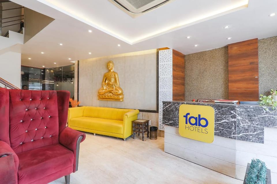 Via Stay Inn I Hotel in Uttar Pradesh