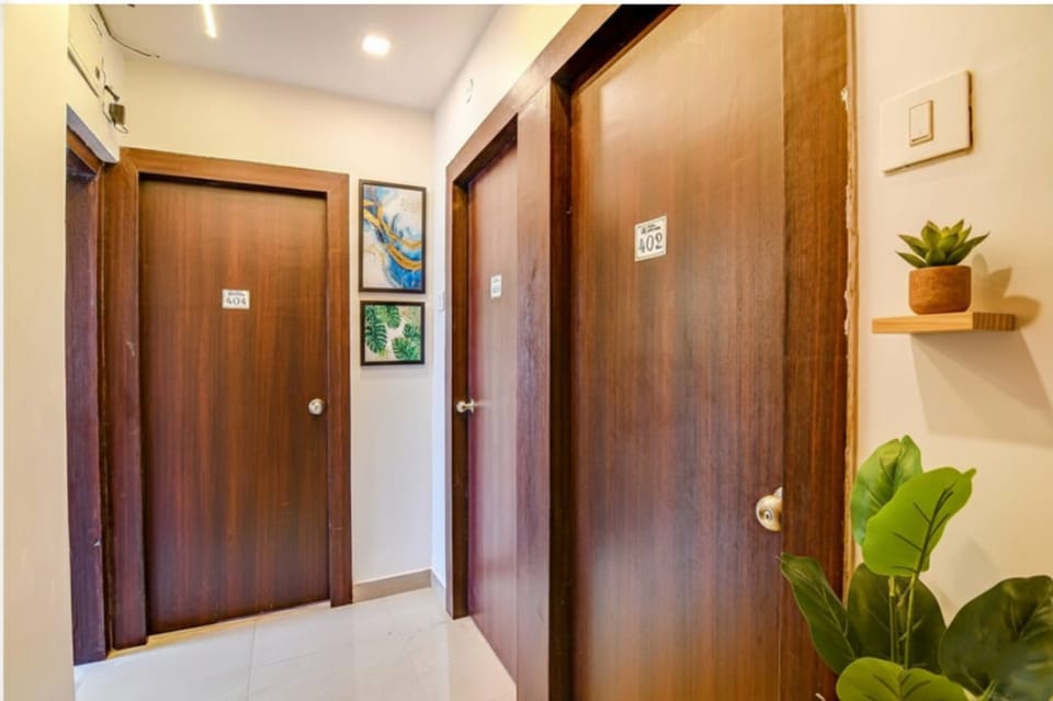 FabHotel Heritage Ruby - Opp. Acropolis Mall Hotel in Kolkata