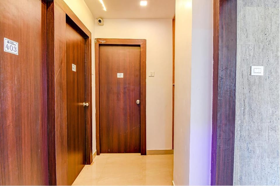 FabHotel Heritage Ruby - Opp. Acropolis Mall Hotel in Kolkata