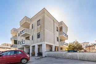 La Dimora di Gio Apartment in Ostuni