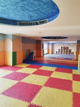 Grande Caribbean condo Resort pattaya ⛱️⛱️?? Apartment in Pattaya City