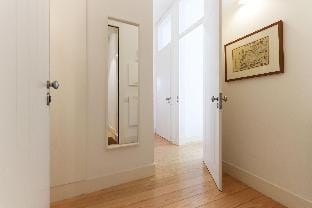 ALFAMA DELUXE by HOMING Apartment in Lisbon