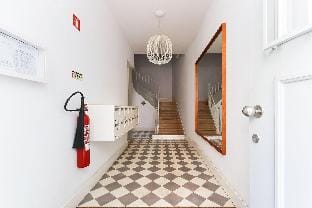 ALFAMA DELUXE by HOMING Apartment in Lisbon