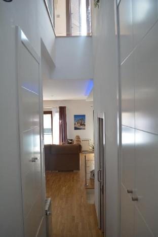 Apartamento Turístico Casa Museo Apartment in Mérida