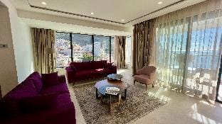 Sunraf Luxe Apartments Apartment in Budva Municipality
