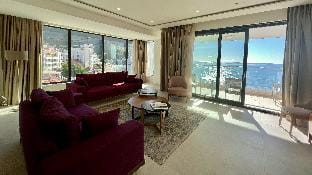 Sunraf Luxe Apartments Apartment in Budva Municipality