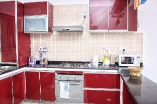Adel Adventures & Holiday Homes Vacation rental in Mombasa