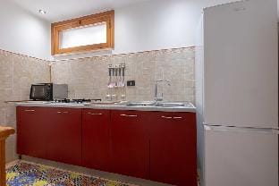 [In pieno centro] [Piano Terra] [Free Wi-Fi] Vacation rental in Trapani