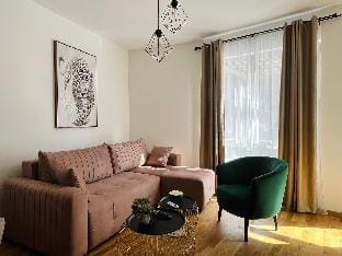 Adriatico Apartment Apartment in Budva Municipality