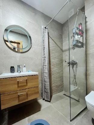 Adriatico Apartment Apartment in Budva Municipality