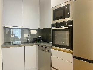 Adriatico Apartment Apartment in Budva Municipality