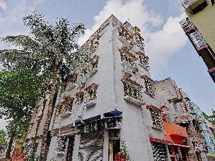 Hotel O New Rainbow Palace Vacation rental in Kolkata