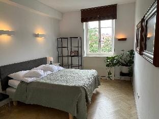 I&M Solny square 6/7 Apartment in Wroclaw