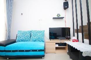 Villa Sista by Sans Villa Vacation rental in Batu