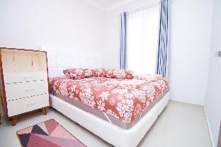 Villa Sista by Sans Villa Vacation rental in Batu
