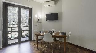 Italianway - Ranzoni 6 Apartment in Milan