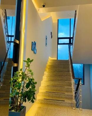 Delmar Pension Bed and Breakfast in South Korea
