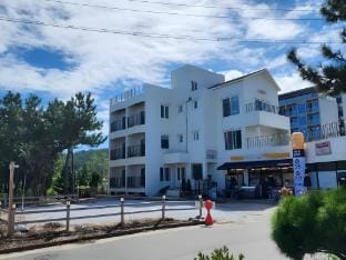 Yangyang Happy House Pension Bed and Breakfast in South Korea