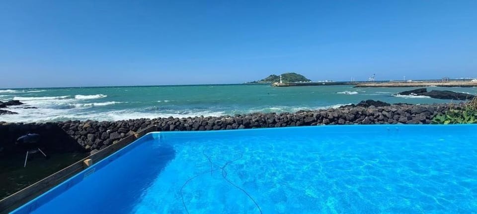 Jeju Heyday Bed and Breakfast in South Korea