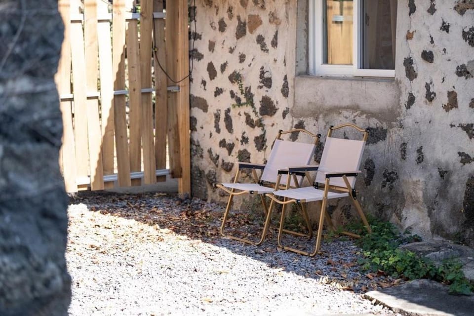 Jeju Stay U Private Pension Bed and Breakfast in South Korea