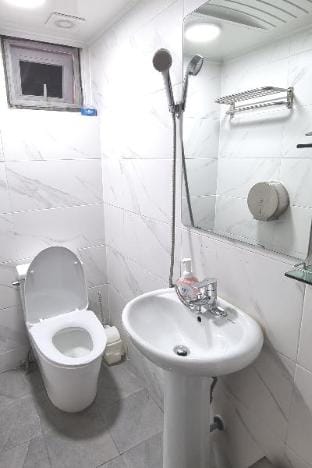 Queens House  in Hongdae Vacation rental in Seoul