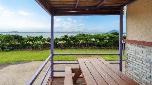 jeju udo haneuli pension Bed and Breakfast in South Korea