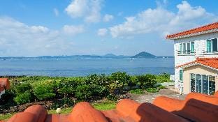 jeju udo haneuli pension Bed and Breakfast in South Korea
