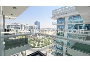 HomesGetaway-Cozy Studio in Glitz 1 by Danube Apartment in Dubai